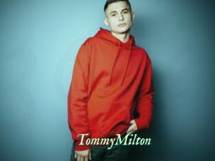 TommyMilton