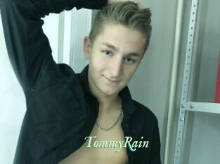 TommyRain