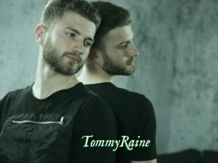 TommyRaine