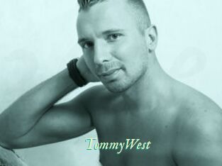 TommyWest