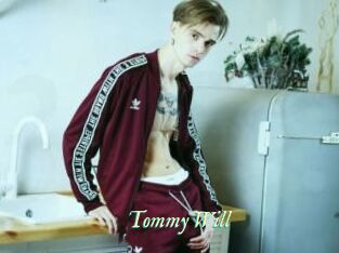 Tommy_Will