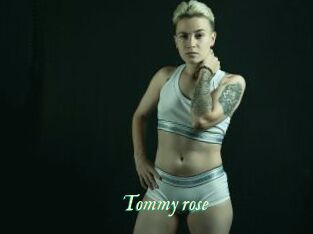 Tommy_rose