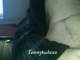 Tommykushxxx