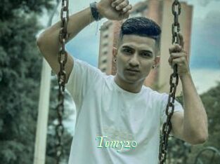 Tomy20
