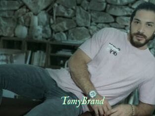 TomyBrand