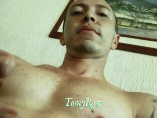 TomyRaw