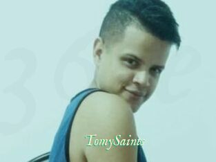 TomySaints