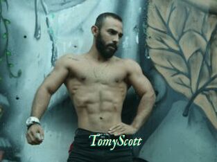 TomyScott