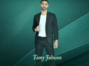 Tomy_Johnson