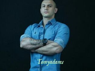 Tomyadams