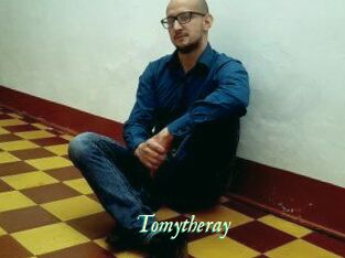 Tomytheray