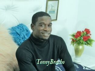 TonnyBracho