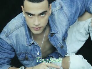 TonnySmoke