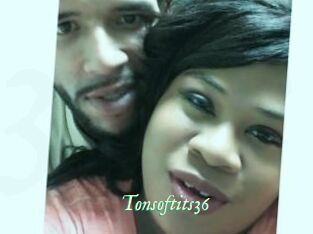 Tonsoftits36