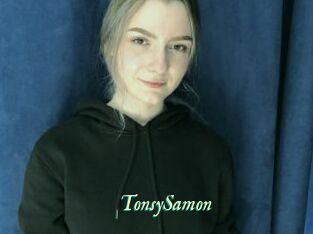 TonsySamon