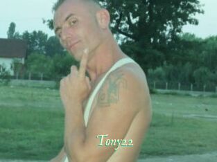 Tony22