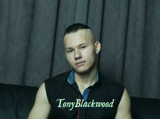 TonyBlackwood