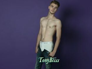 TonyBliss