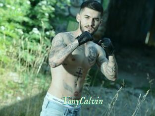 TonyCalvin