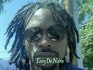 TonyDeNero