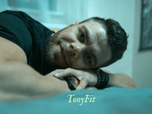 TonyFit