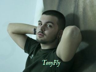 TonyFly