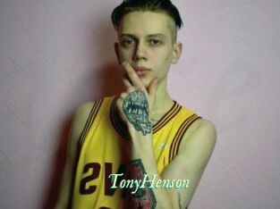 TonyHenson