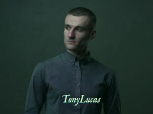 TonyLucas