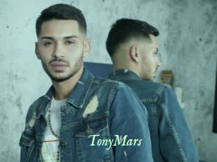 TonyMars