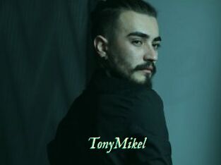 TonyMikel