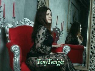 TonyTonight