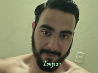 Tonys27