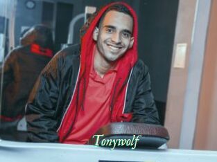 Tonywolf
