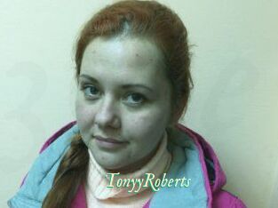 TonyyRoberts