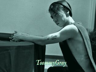 ToommyGray