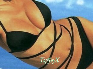 TopJoyX
