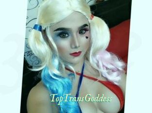 TopTransGoddess