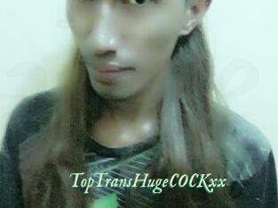 TopTransHugeCOCKxx