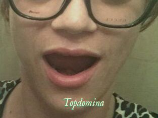 Topdomina