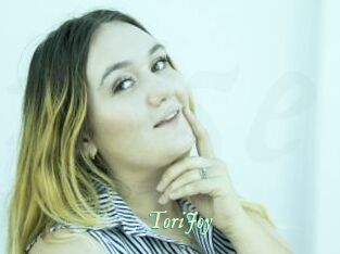 ToriJoy