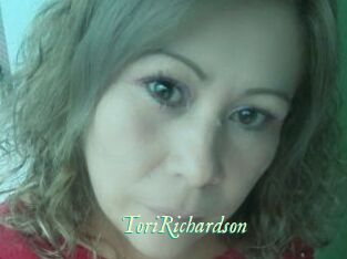 ToriRichardson