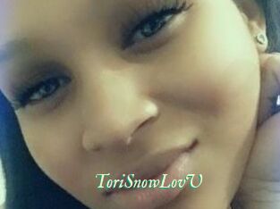 ToriSnowLovU
