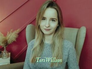 ToriWillson