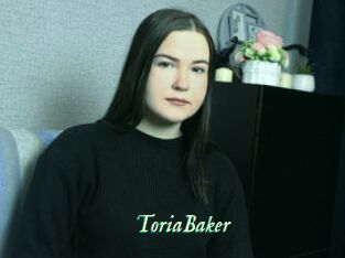 ToriaBaker