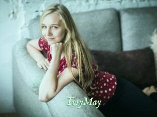 ToryMay