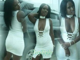 ToryTaylor