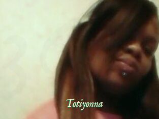 Totiyonna