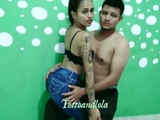 Tottoandlola