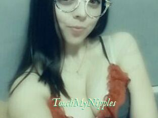 TouchMyNipples