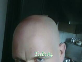 ToyBoy84